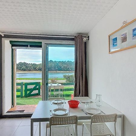 S- Lac 02-Soustons Appartement 4 Personnes Au Bord Du Lac Marin Vieux-Boucau-les-Bains Exteriör bild